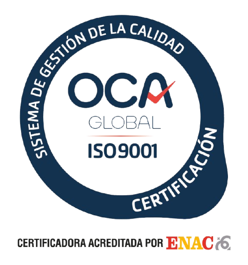 logo oca alandalus
